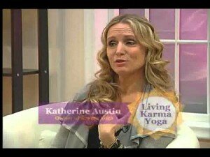 Living Karma Yoga TV: Living with Diabetes