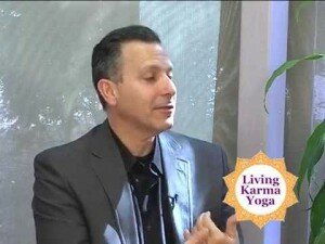 Living Karma Yoga TV - Dr. Joel Kahn